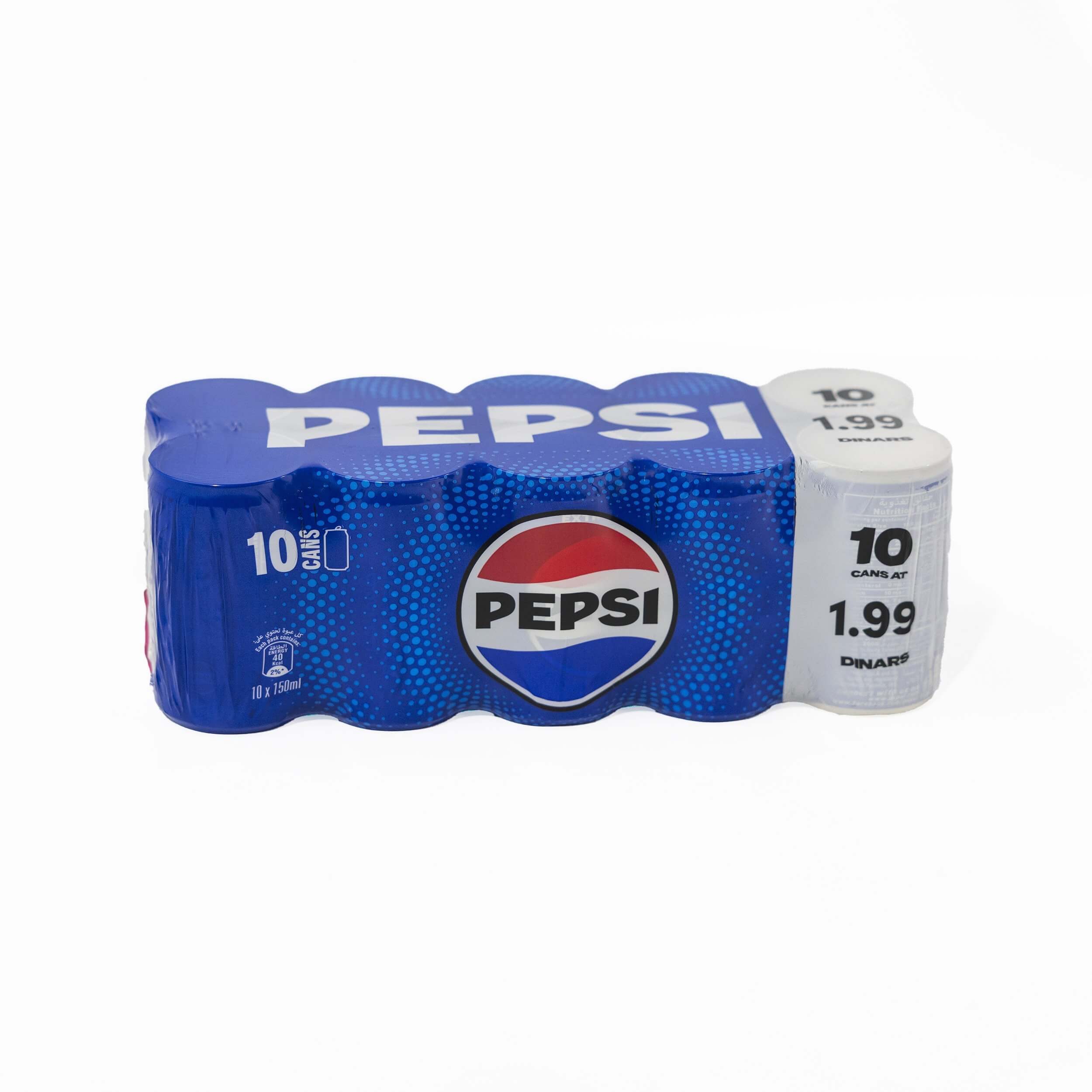 Pepsi