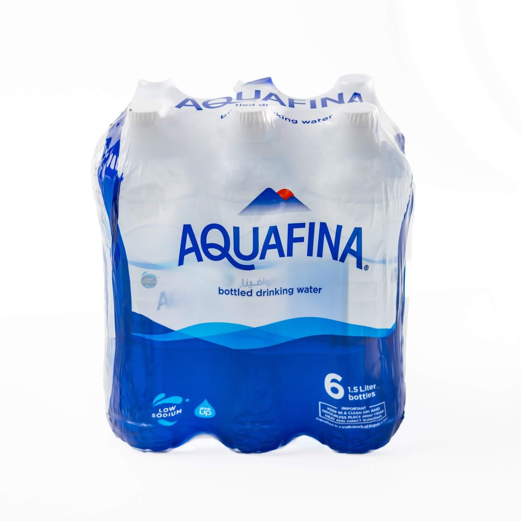 AQUAFINA