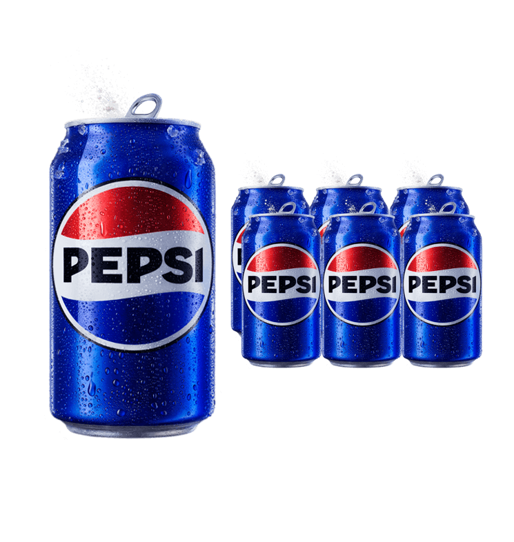 PEPSI