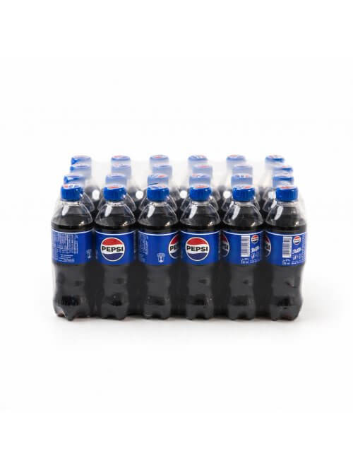 Pepsi