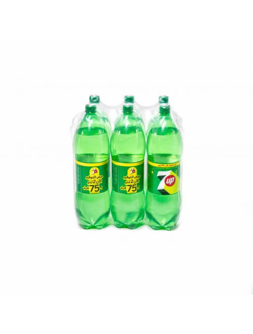 7Up