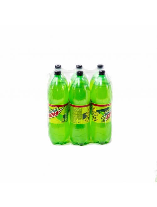 MOUNTAIN DEW