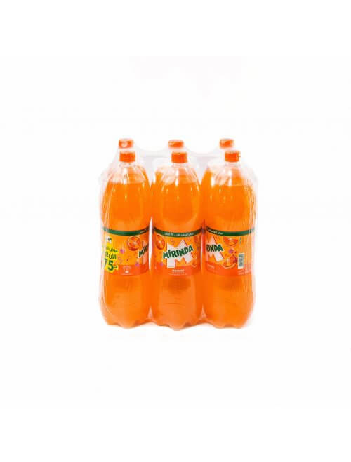 Mirinda