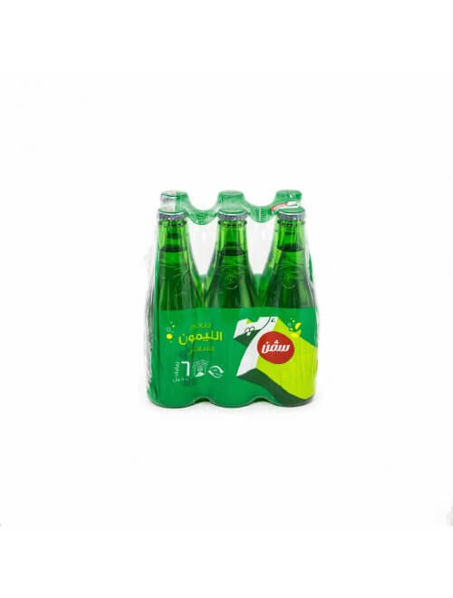 7UP