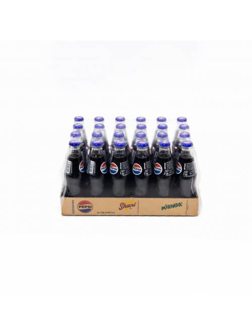 Pepsi