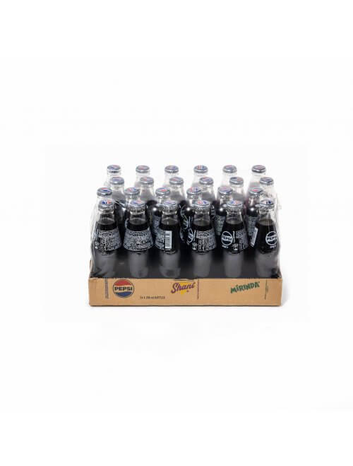 Pepsi Diet
