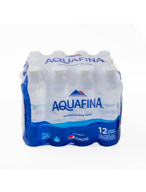 AQUAFINA