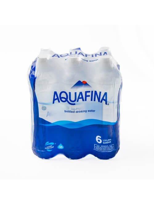 AQUAFINA