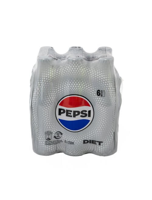 DIET PEPSI