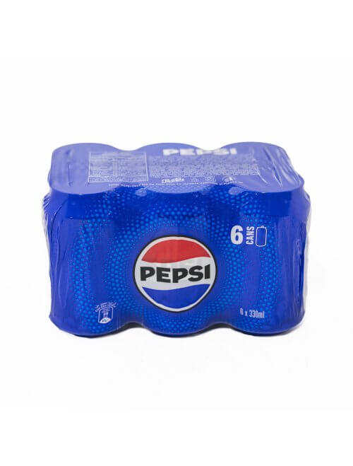 PEPSI 