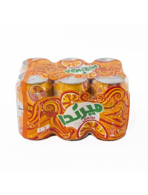 MIRINDA