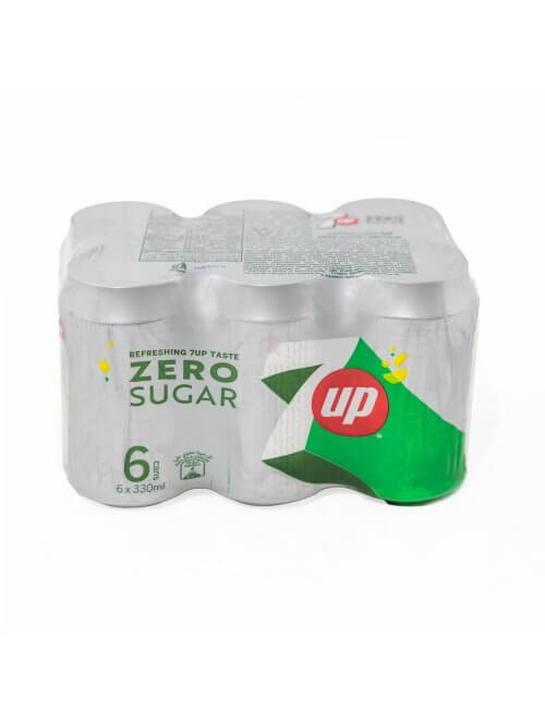 DIET 7UP
