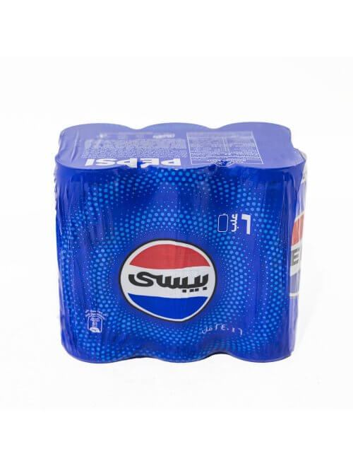 PEPSI 