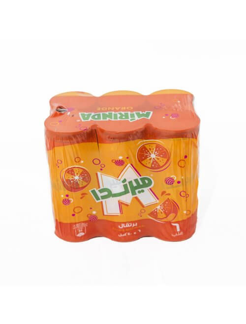 MIRINDA