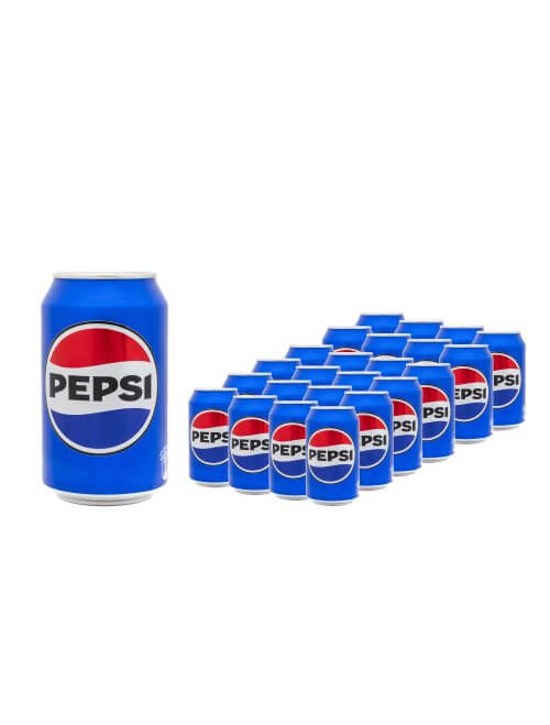PEPSI 