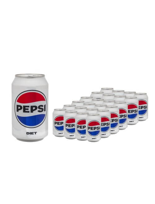 PEPSI DIET