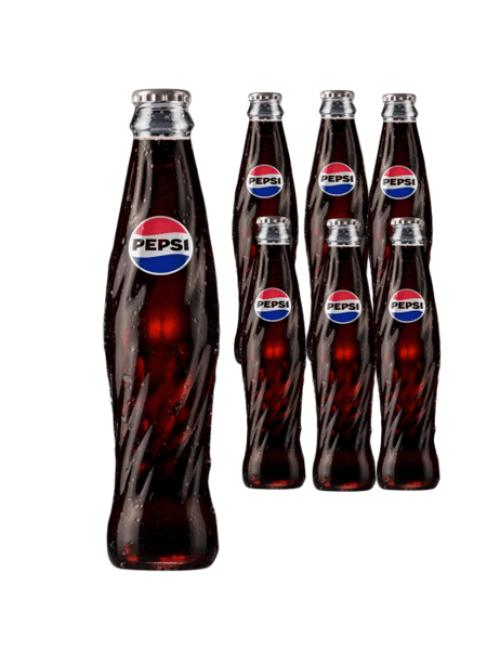 DIET PEPSI