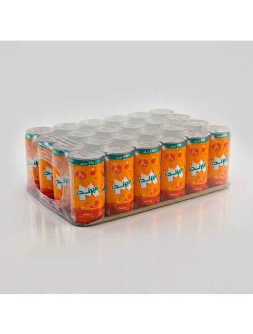 MIRINDA