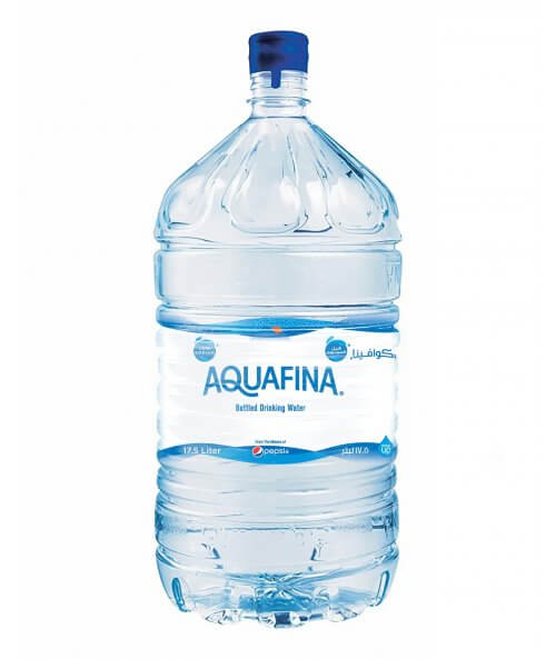 AQUAFINA