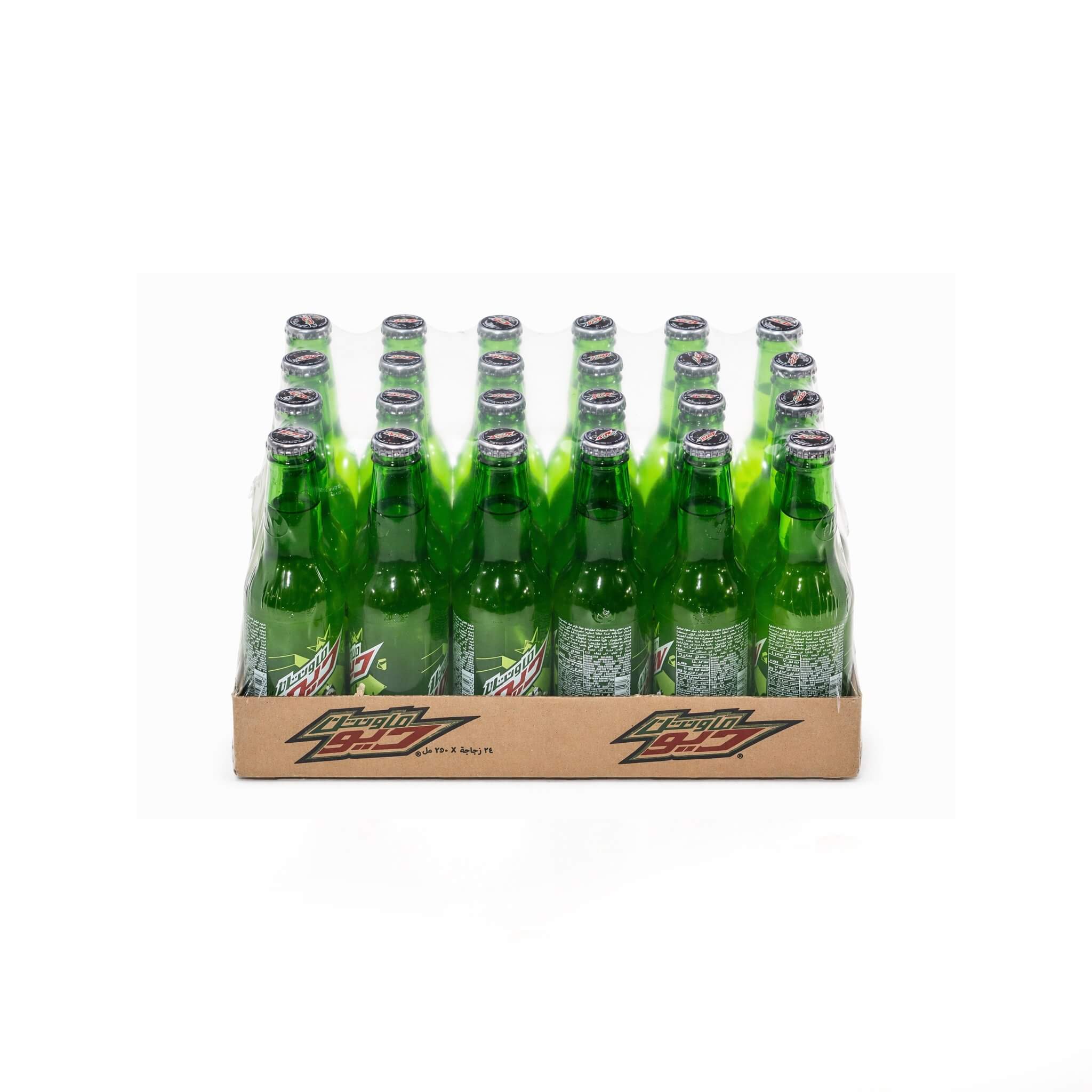 MOUNTAIN DEW