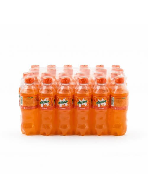 Mirinda