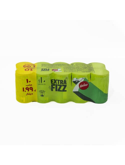 7UP