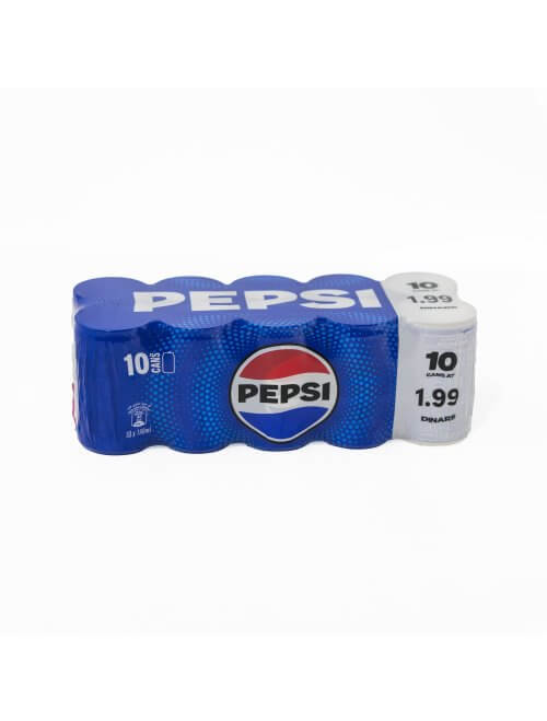 Pepsi