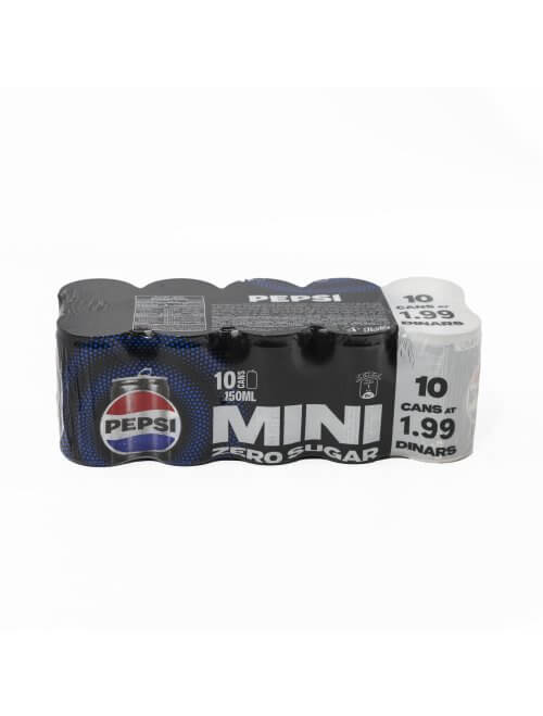 PEPSI ZERO