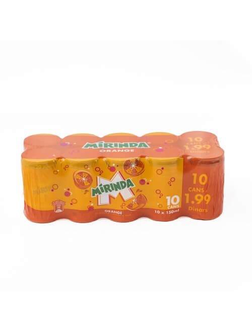 MIRINDA