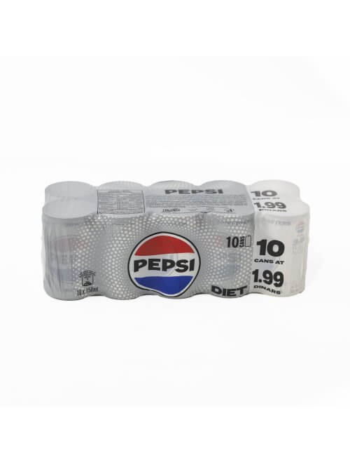Diet Pepsi
