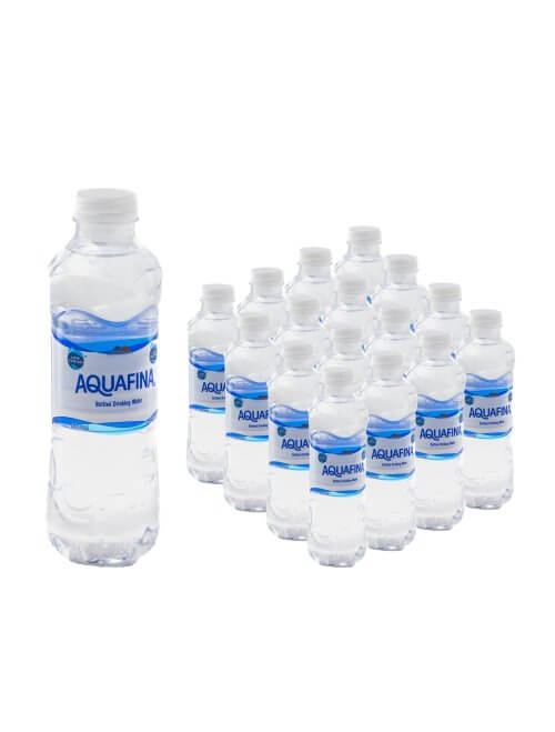AQUAFINA