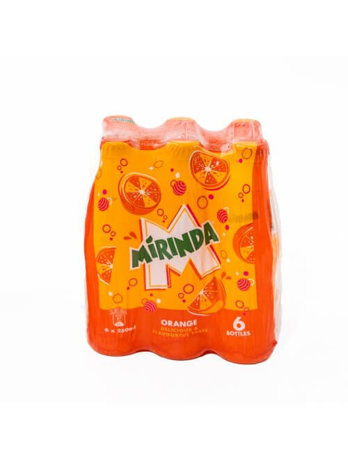 MIRINDA