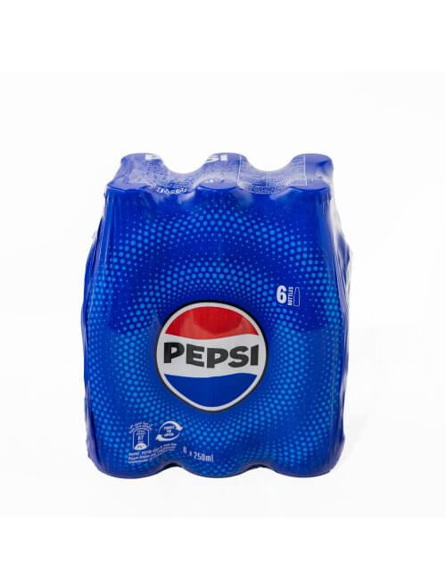 PEPSI 
