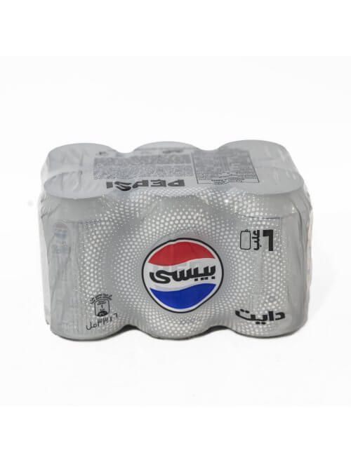 DIET PEPSI