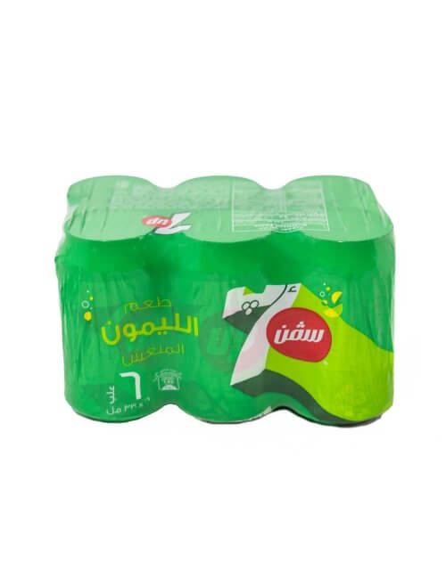 7UP
