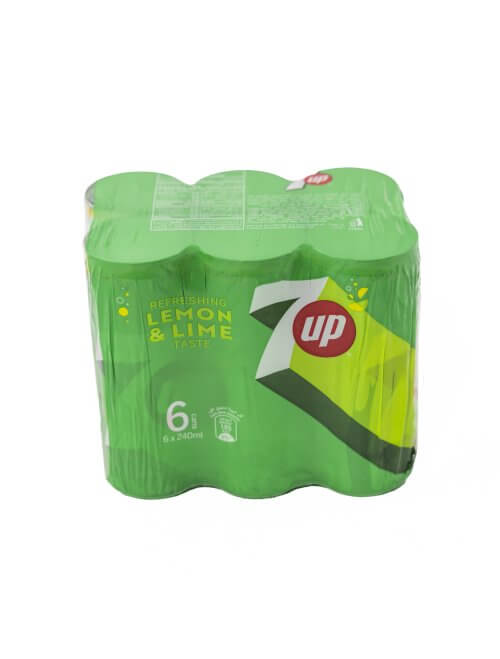 7UP