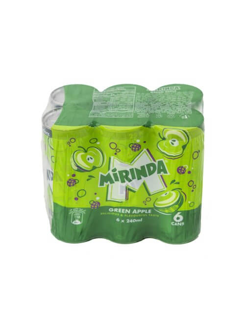 MIRINDA