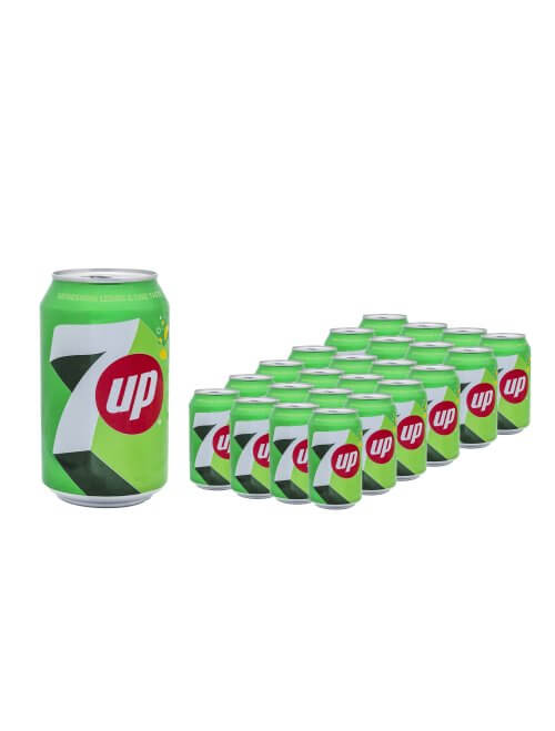 7UP