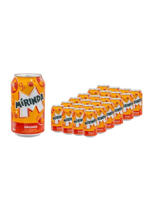 MIRINDA