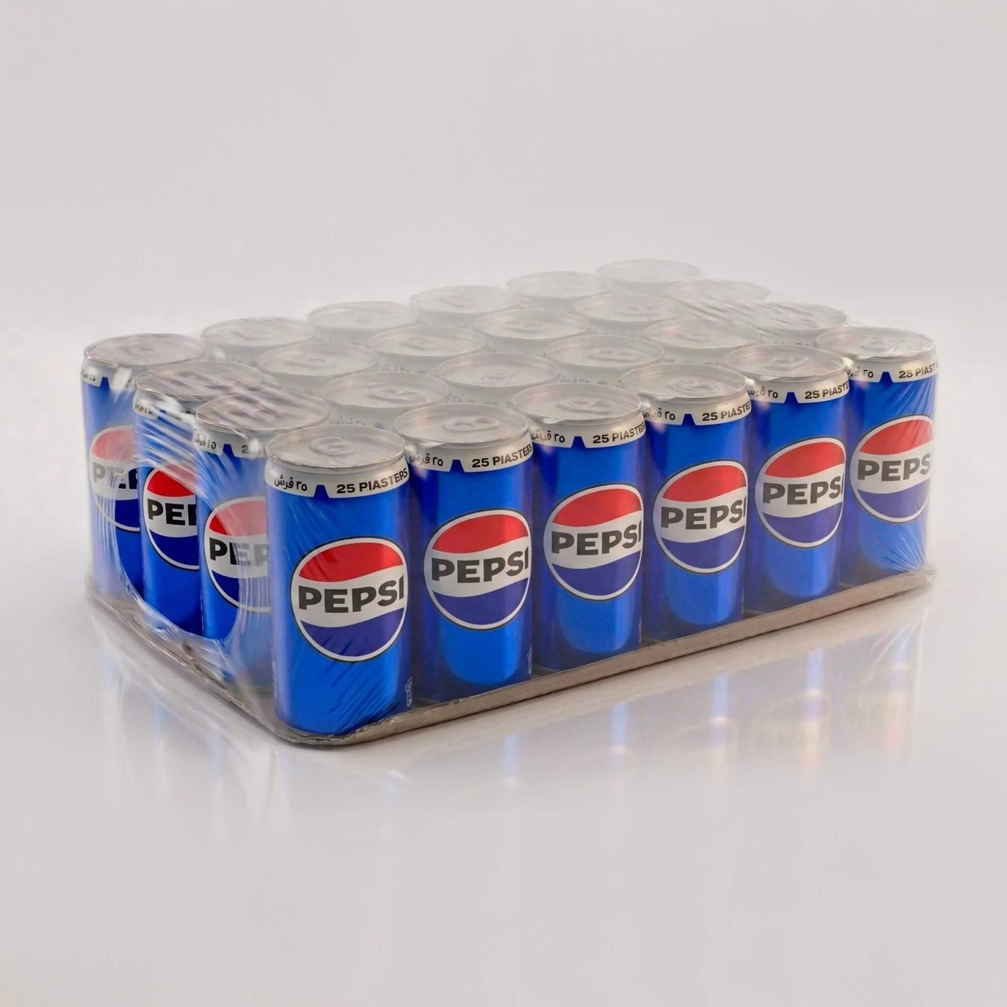 PEPSI 