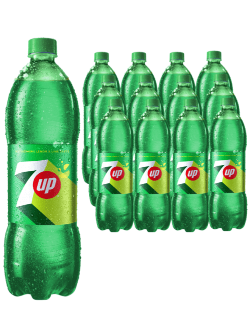 7UP