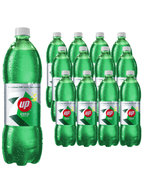 7UP FREE