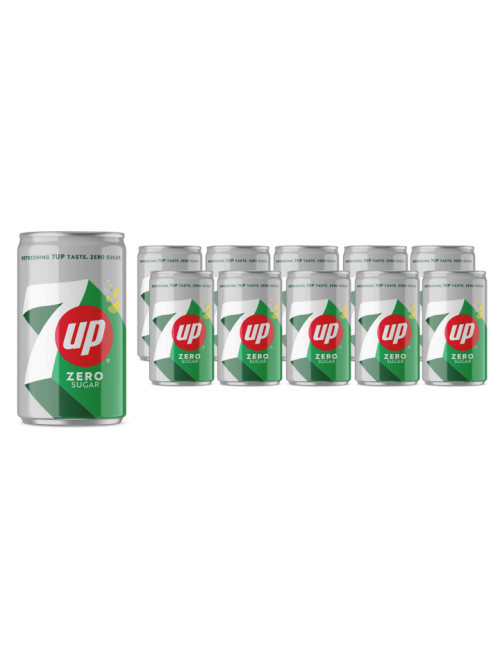 7UP FREE