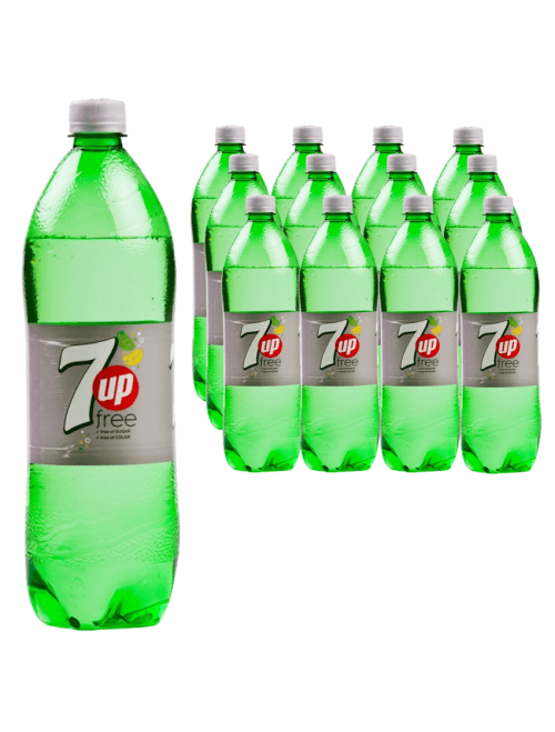 7UP FREE