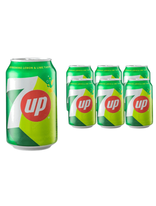 7UP