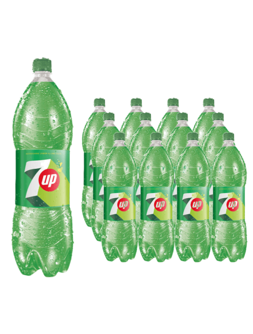 7UP