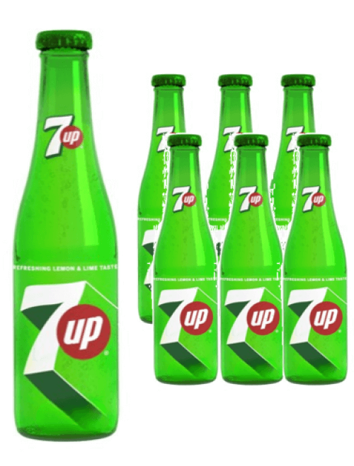 7UP