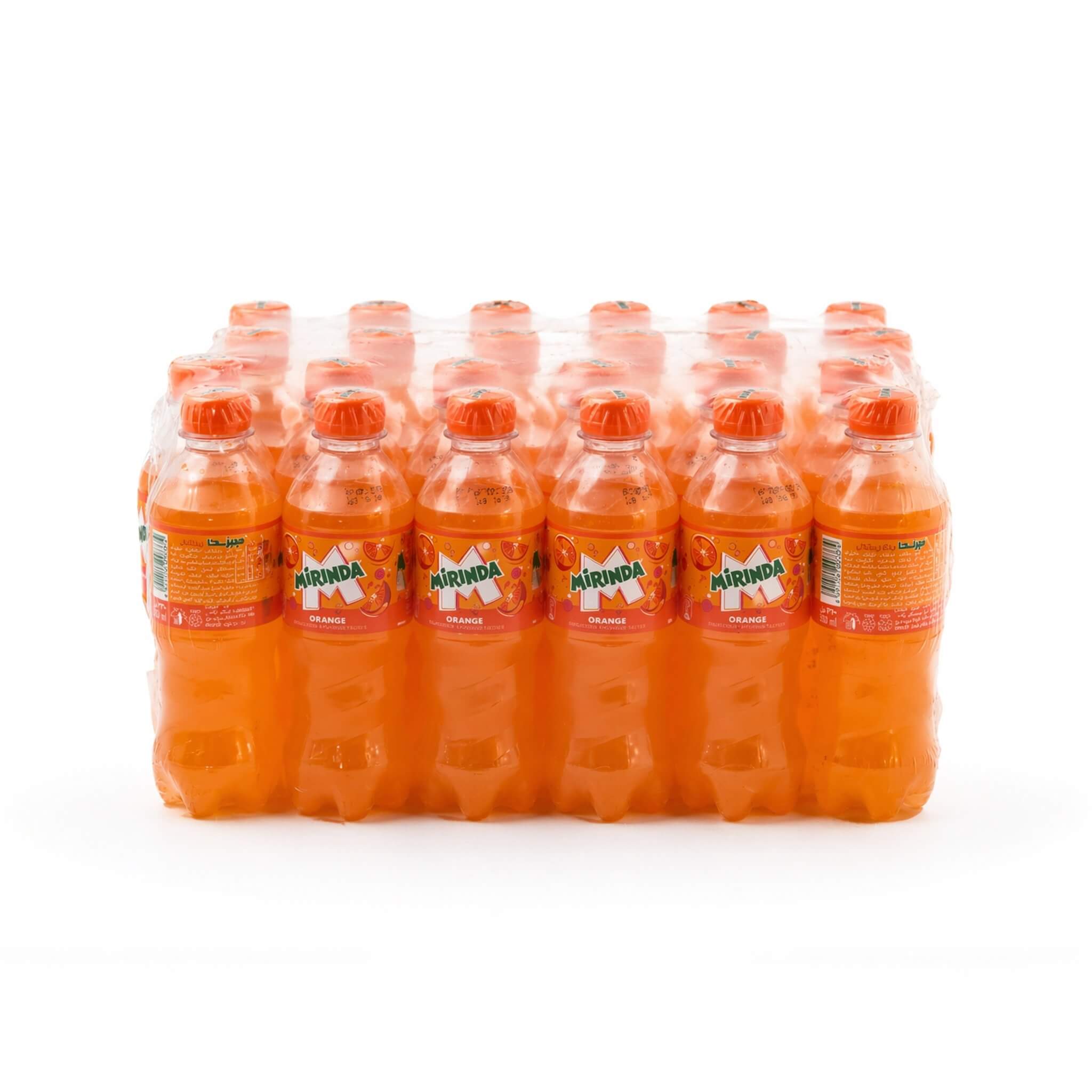 Mirinda