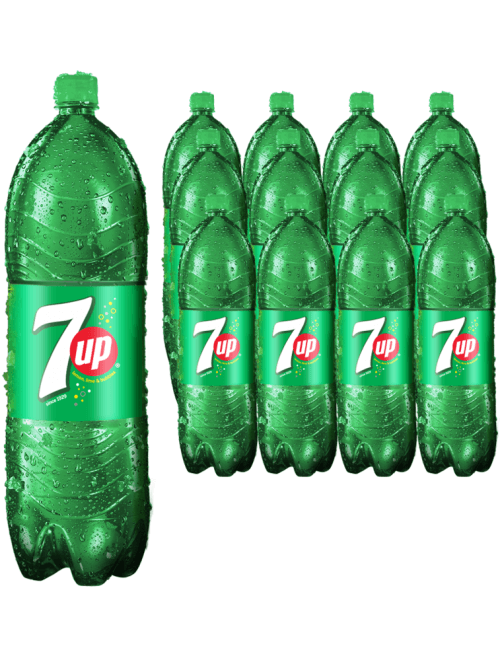 7UP