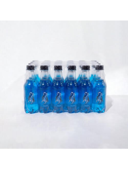 Sting blueberry blast